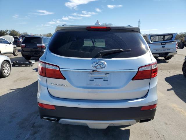 2015 HYUNDAI SANTA FE G - KM8SM4HF9FU100429