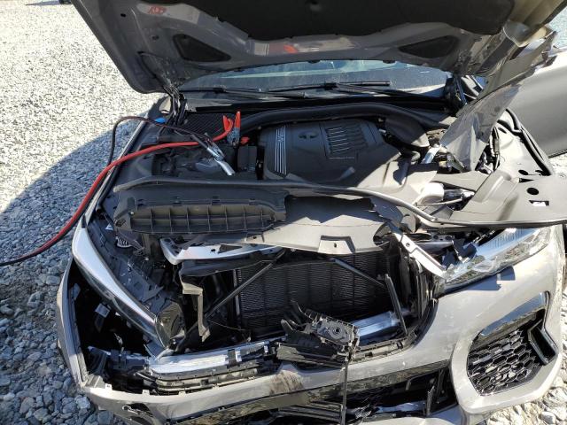 2022 BMW 740 I - WBA7T2C02NCK50694