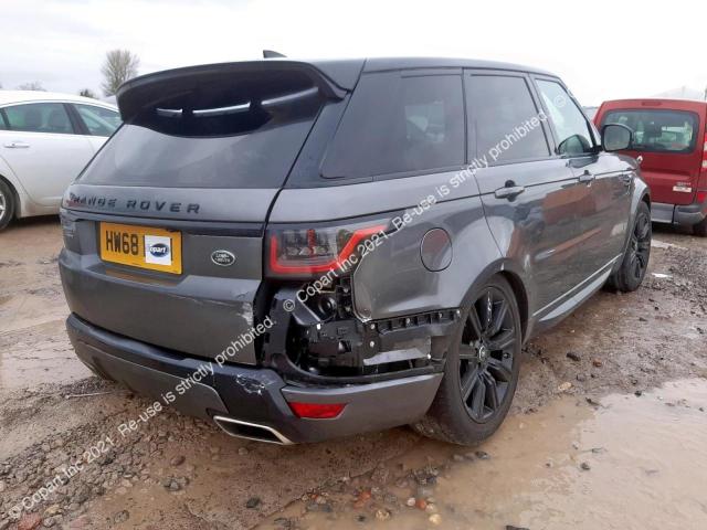 SALWA2AK9KA826547 Land Rover R Rover Sp