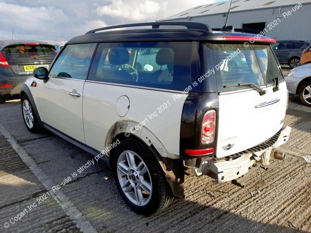 WMWZH52080TZ59524 Mini COOPER CLU
