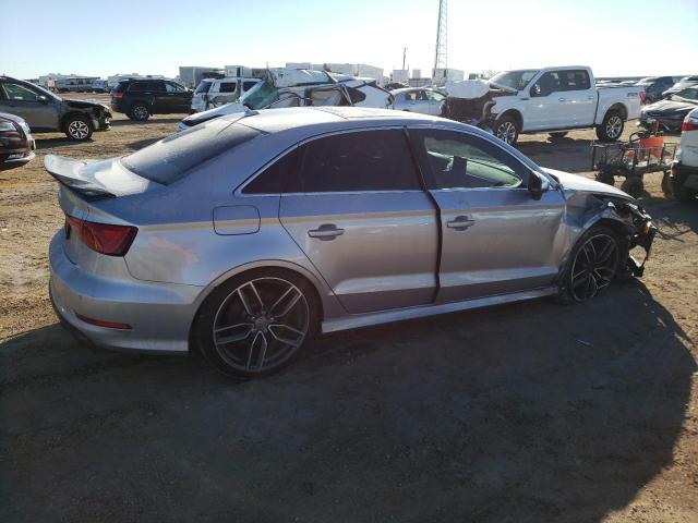 2015 AUDI S3 PREMIUM - WAUBFGFF2F1134276