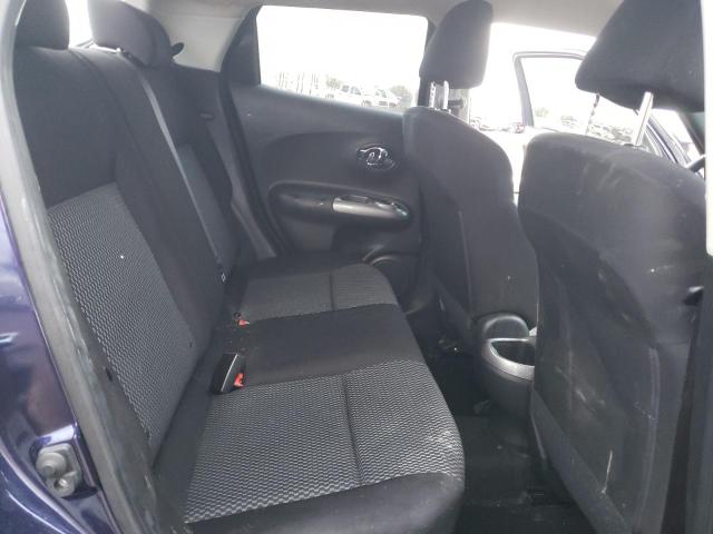 2016 NISSAN JUKE S - JN8AF5MR8GT605261