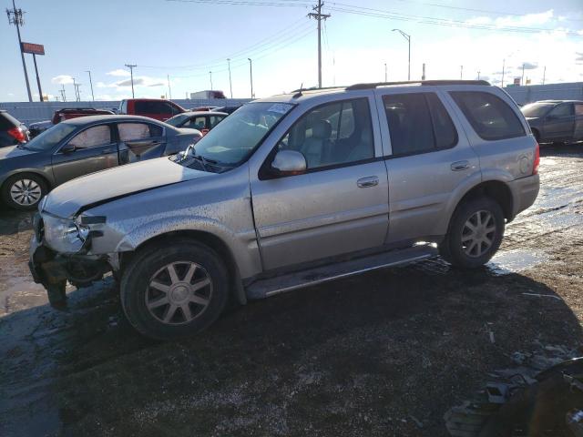 2005 Buick Rainier CXL