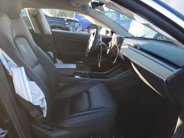 5YJ3E1EAXLF743339 Tesla MODEL 3