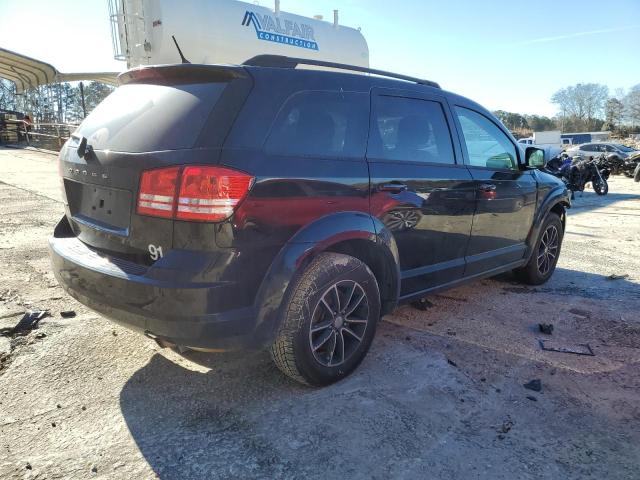 2017 DODGE JOURNEY SE - 3C4PDCAB2HT683239
