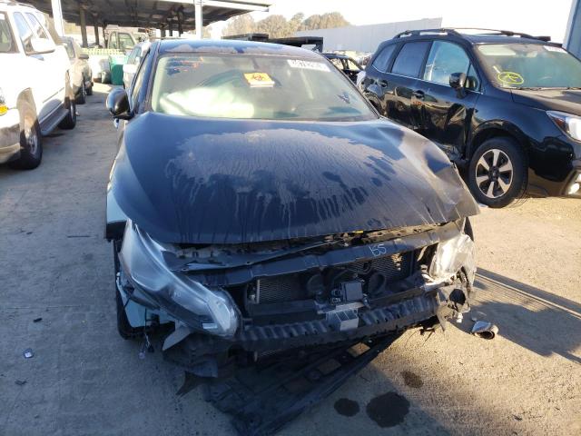 2020 NISSAN ALTIMA S - 1N4BL4BV2LC252230