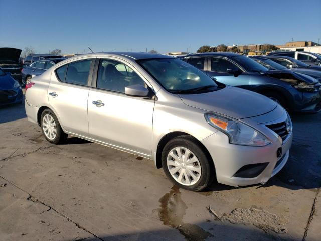 2016 NISSAN VERSA S - 3N1CN7AP1GL835575