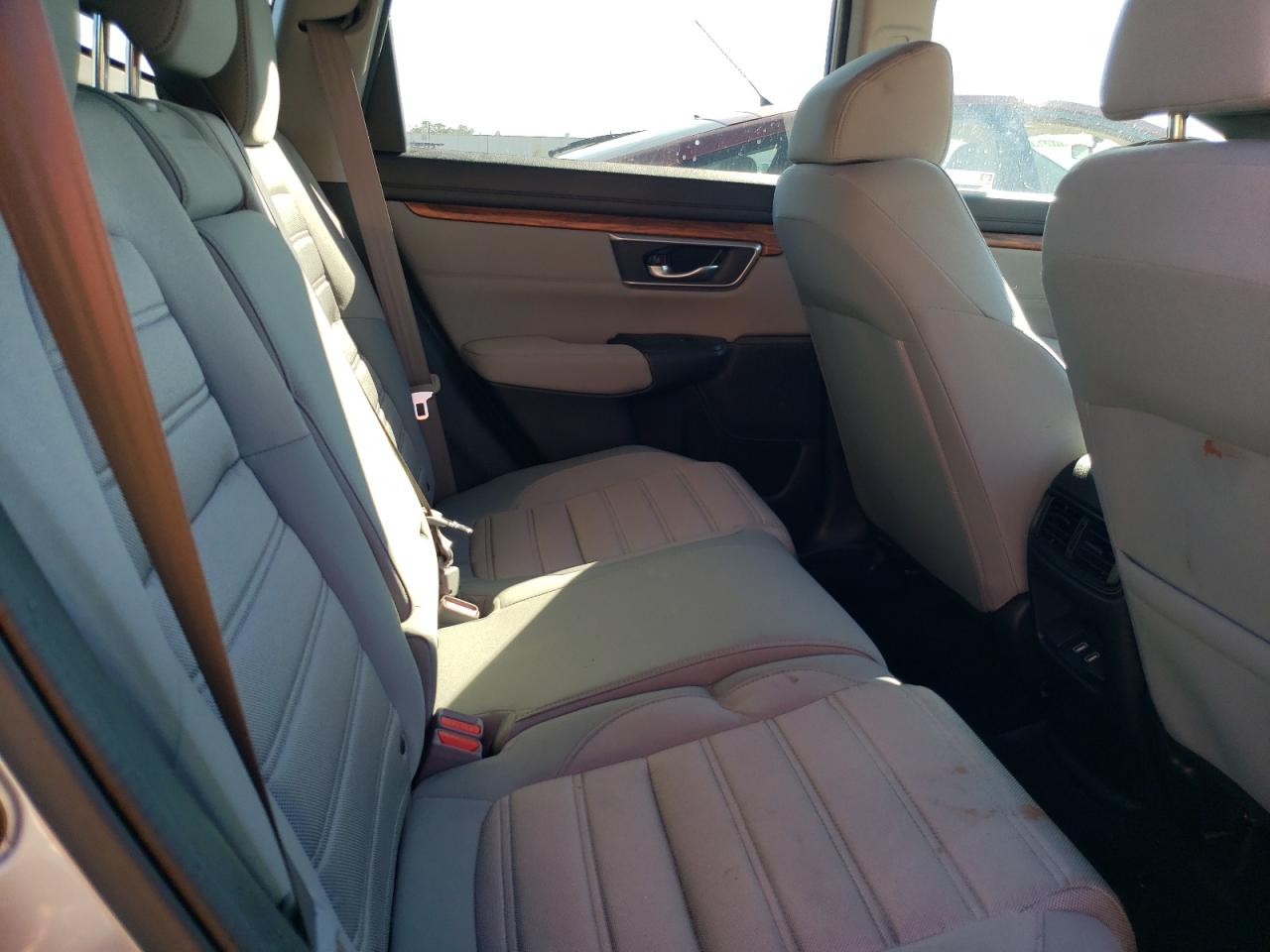 2022 Honda Cr-V Ex VIN: 5J6RW1H52NA004753 Lot: 39112473