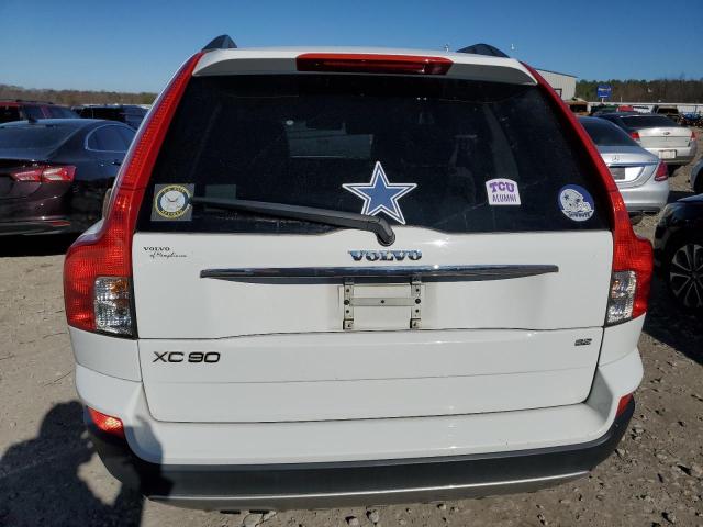 YV4CN982881438440 Volvo XC90