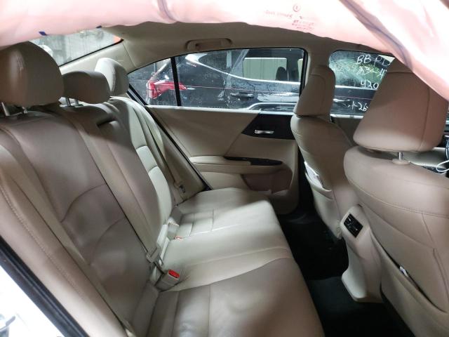 2017 HONDA ACCORD - 1HGCR3F96HA042044