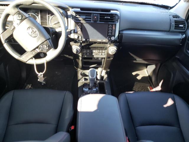 2023 TOYOTA 4RUNNER SE - JTELU5JR0P6104602
