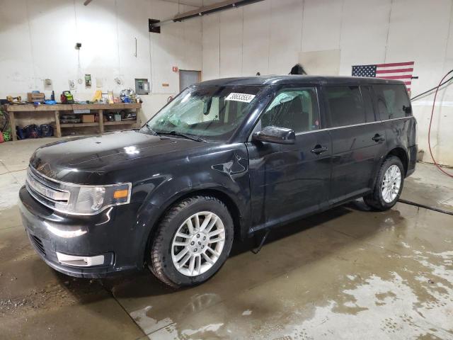 2014 Ford Flex SEL