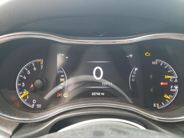1C4RJFAG1MC653072 Jeep Grand Cherokee Laredo