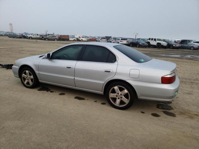 2003 ACURA 3.2TL TYPE-S VIN: 19UUA56873A059104