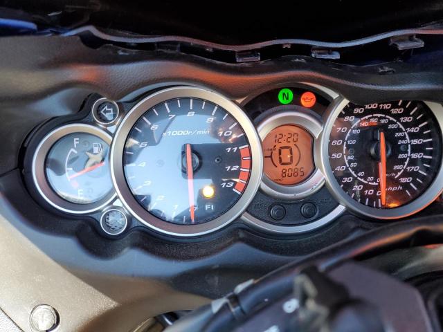 2015 SUZUKI GSX1300 RA - JS1GX72B5F2100314