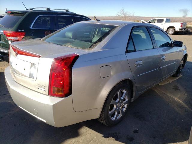 1G6DP577370174915 Cadillac Cts Hi Feature V6
