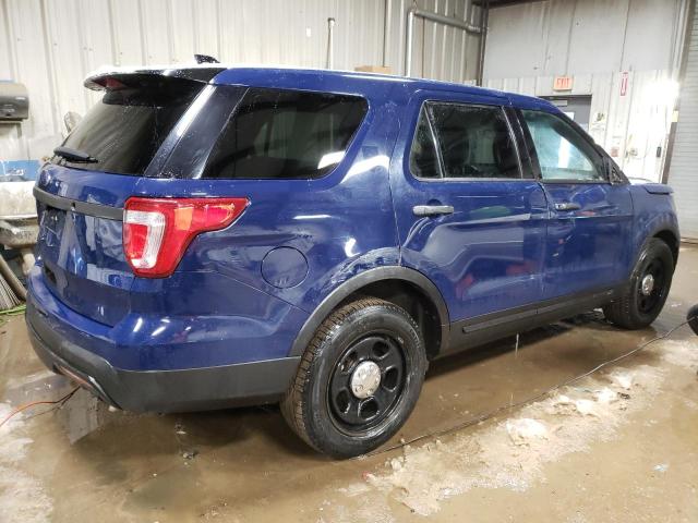 2017 FORD EXPLORER P - 1FM5K8AR2HGC10058