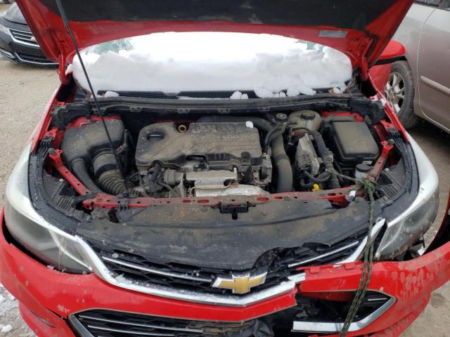 2017 CHEVROLET CRUZE PREM - 1G1BF5SM2H7116056