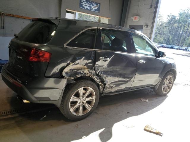 2HNYD2H69DH510631 Acura Mdx Advance