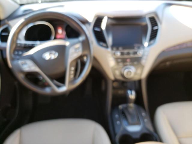 2019 HYUNDAI SANTA FE X - KM8SR4HF6KU304648