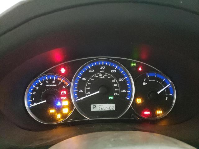 JF2SHADC0DH444600 Subaru Forester 2.5x Premium