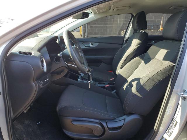 3KPF24AD5ME328587 KIA FORTE FE