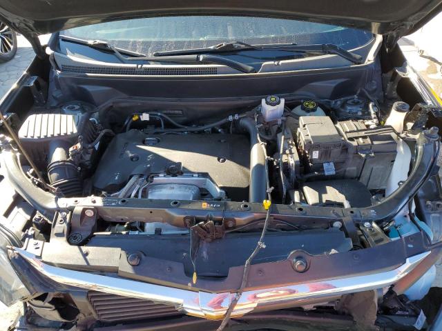 2019 CHEVROLET EQUINOX PR - 2GNAXPEX6K6130624