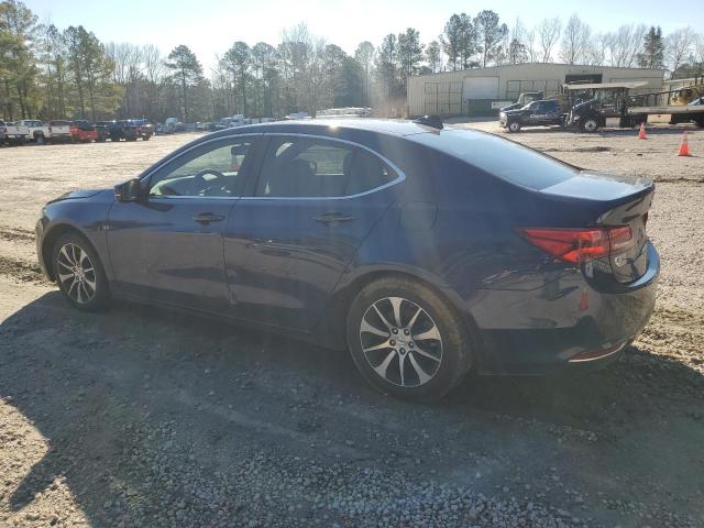 19UUB1F35FA018310 Acura TLX