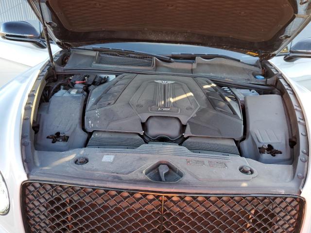 2021 BENTLEY BENTAYGA SJAAM2ZV9MC033717
