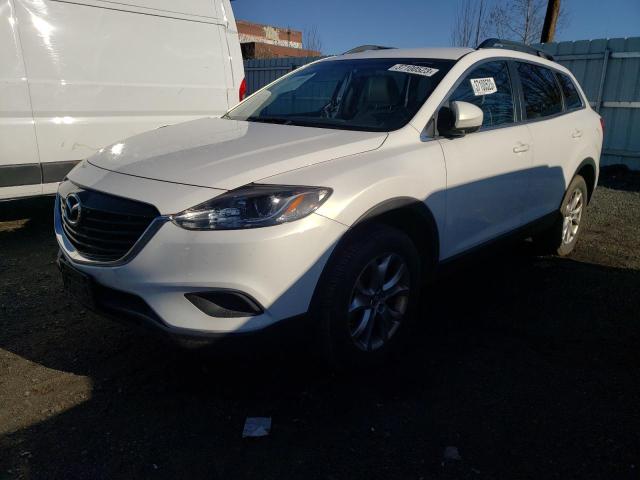 2015 MAZDA CX-9 TOURI JM3TB3CVXF0465031