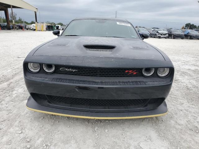 2C3CDZFJ7LH174271 | 2020 Dodge challenger r/t scat pack