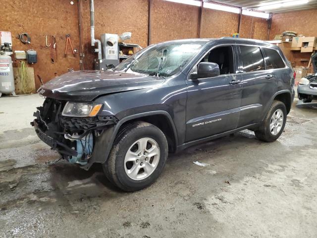 2015 Jeep Grand Cherokee L 