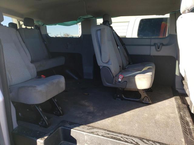 2016 FORD TRANSIT T- - 1FMZK1YG4GKB24307
