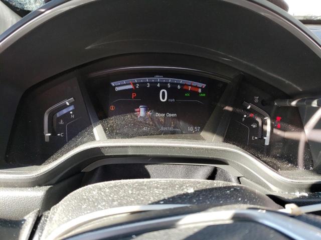 2019 HONDA CR-V EX - 7FARW1H56KE000461