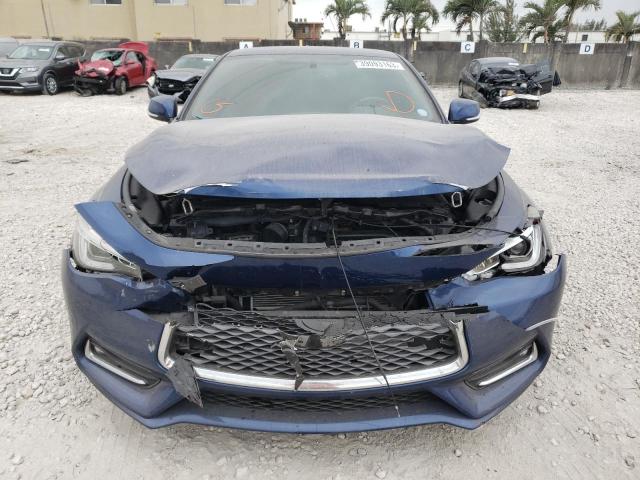 2018 INFINITI Q60 LUXE 3 - JN1EV7EK2JM340208