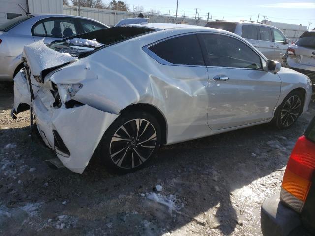 2017 HONDA ACCORD EX - 1HGCT1B7XHA007081