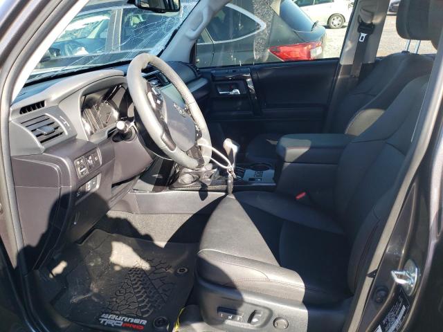 2023 TOYOTA 4RUNNER SE - JTELU5JR0P6104602