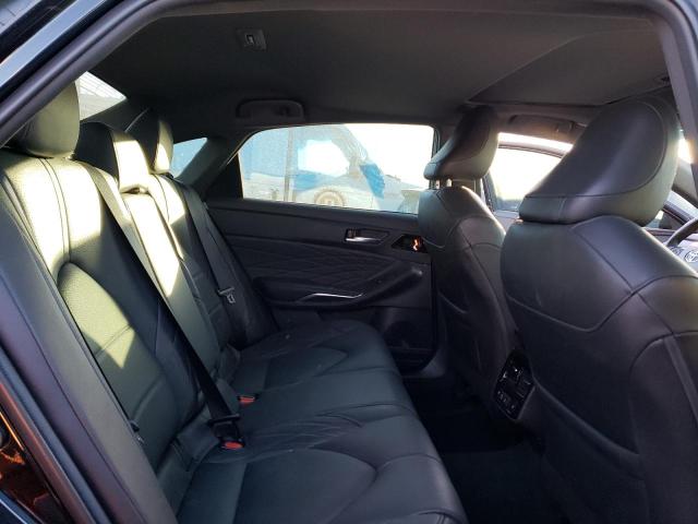 2022 TOYOTA AVALON LIM - 4T1DA1AB1NU013646