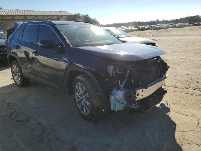 2019 TOYOTA RAV4 XLE P - 2T3C1RFV1KW048087