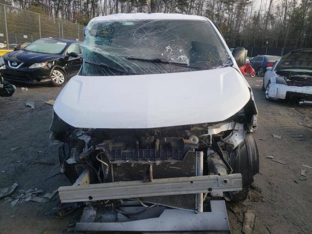 2017 CHEVROLET CITY EXPRE - 3N63M0ZN4HK719351