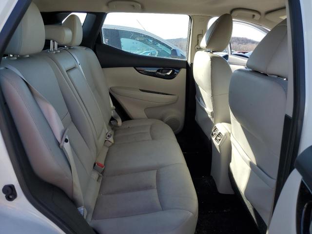 2019 NISSAN ROGUE SPOR - JN1BJ1CP5KW524428