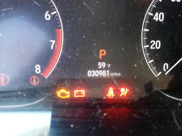 2020 HONDA ACCORD SPO - 1HGCV1F32LA082139