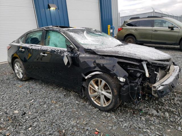 2015 NISSAN ALTIMA 2.5 - 1N4AL3AP7FN336593
