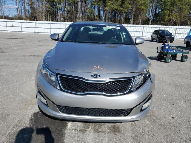 KNAGM4A77F5546521 KIA Optima