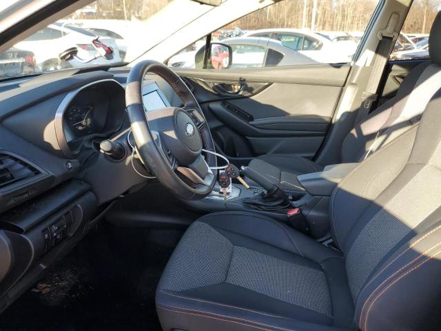 JF2GTAEC2KH299690 Subaru Crosstrek Premium