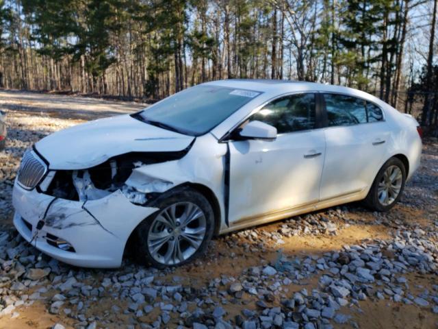 2011 Buick LaCrosse CXL