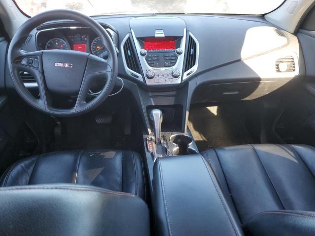 2CTALMEC5B6412337 GMC Terrain Sle