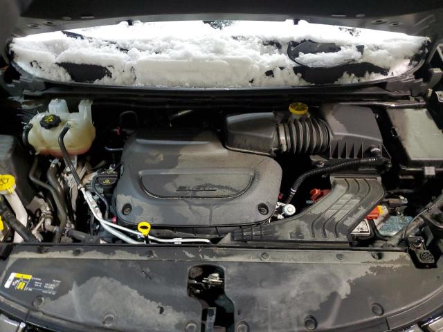 2021 CHRYSLER PACIFICA T - 2C4RC1BGXMR604505