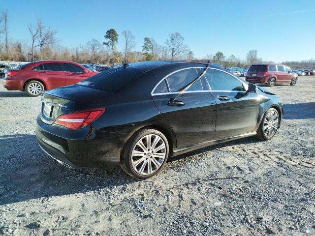 2019 MERCEDES-BENZ CLA 250 4M - WDDSJ4GB0KN768206