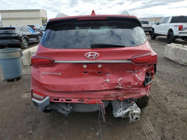 2019 HYUNDAI SANTA FE L - 5NMS5CAA0KH132651
